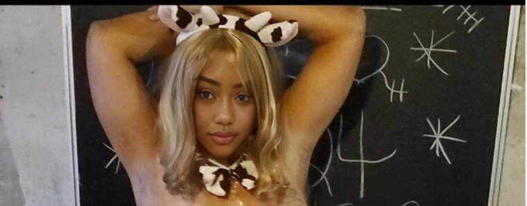 ebony hucow cover image