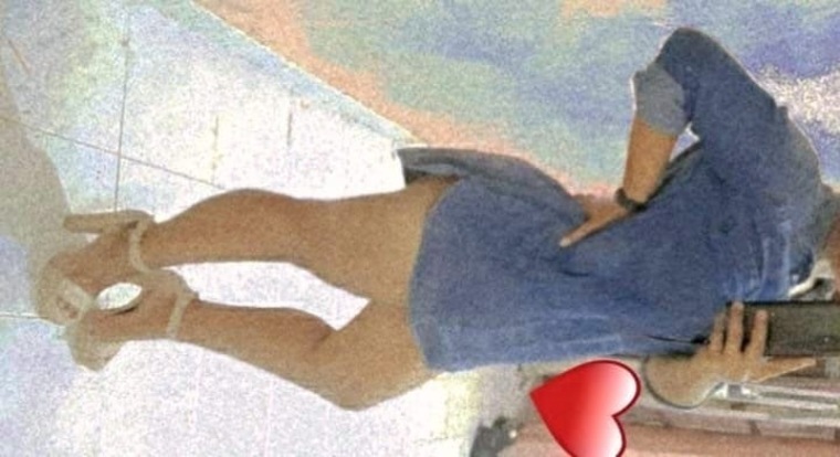 Tifanny Hernández cover image