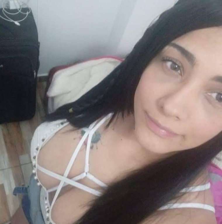 Jessica Montoya cover image