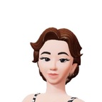 Sexy girl avatar