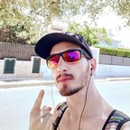 Wolf Guy avatar