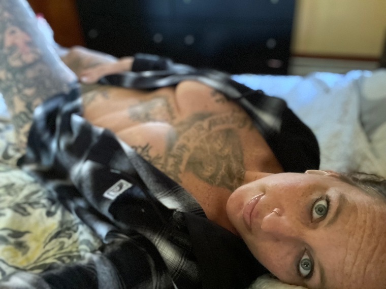 Amber Thomas cover image