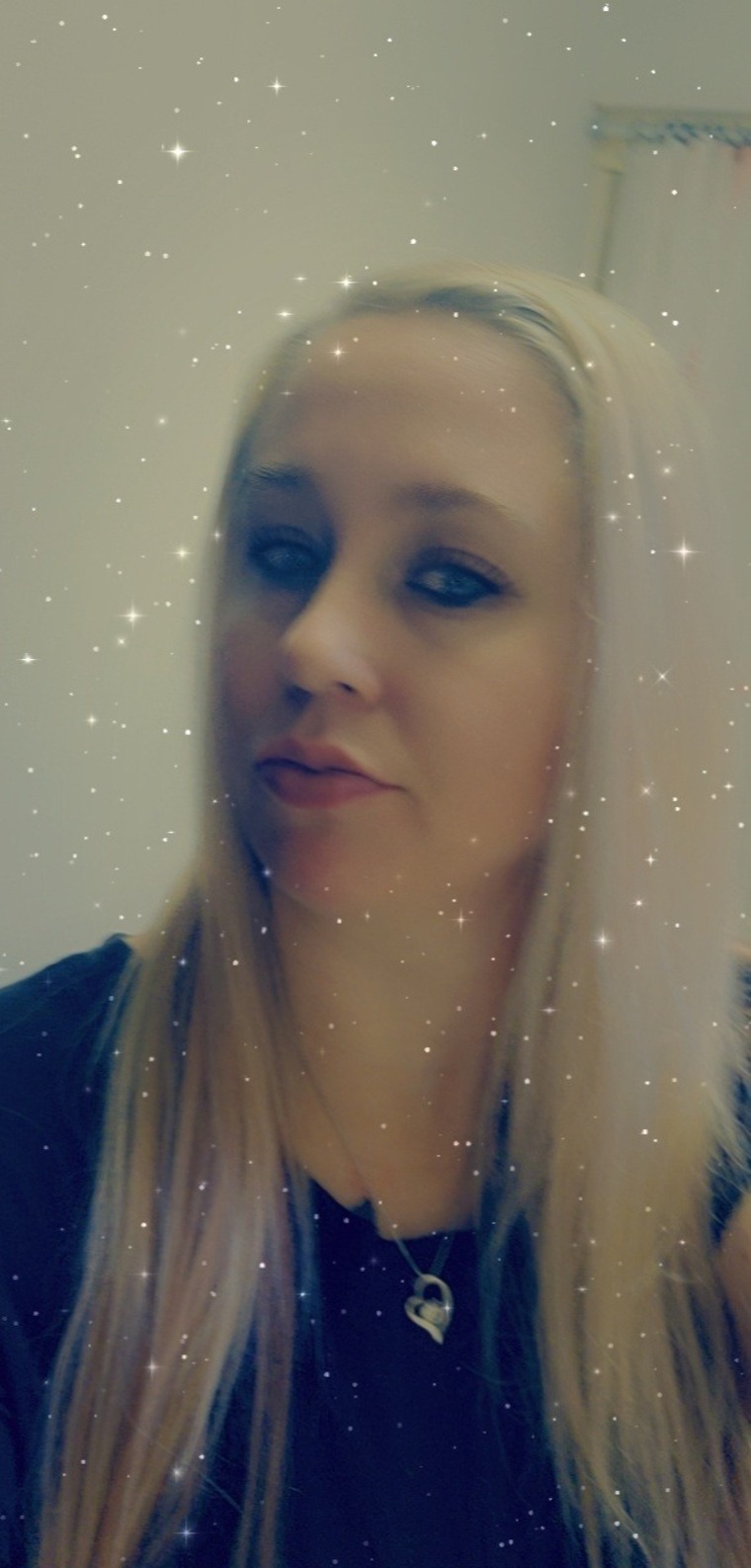 blueeyedsparkle cover image