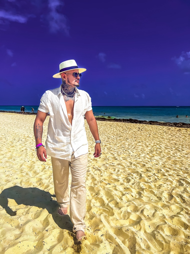 Magicjoe cover image