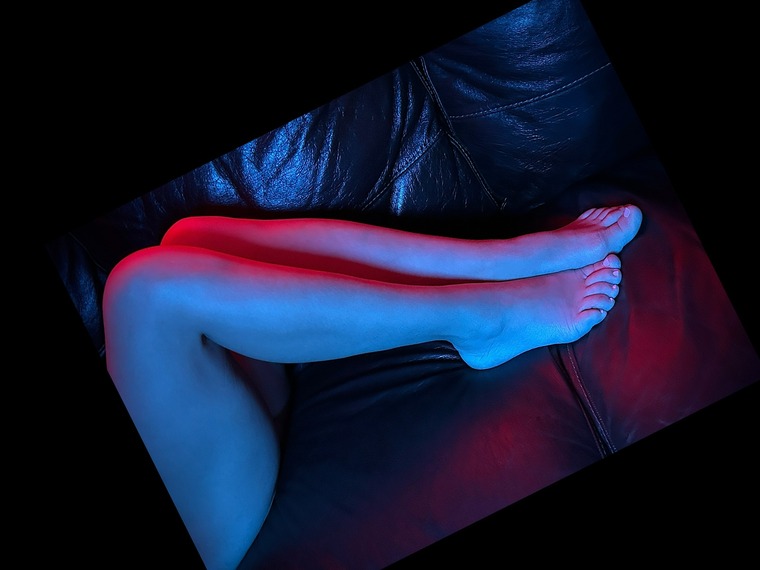 Delectable Soles cover image