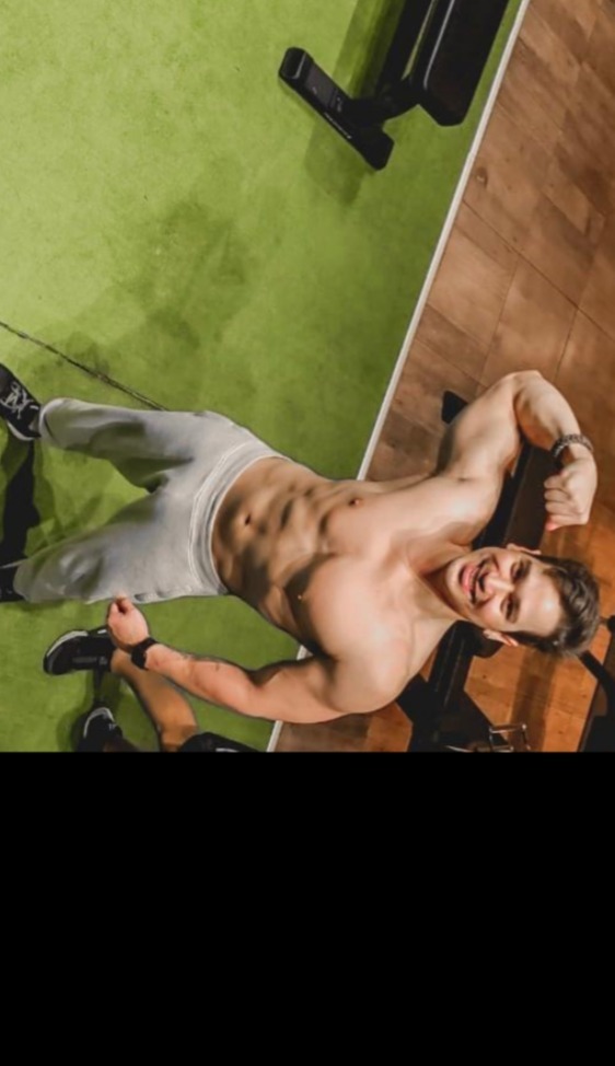 Miguel Trujillo banner image