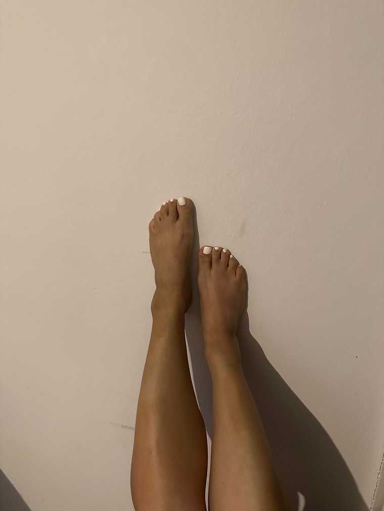 Hot&steamyfeet banner image