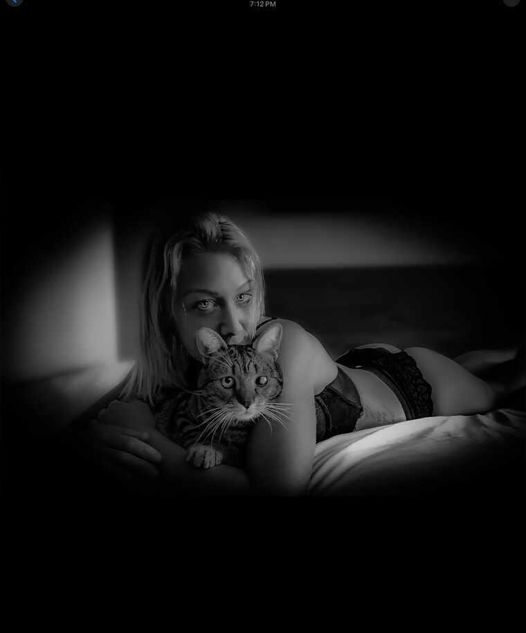 Skinny Little Missy cover image
