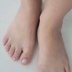 Cute Feet avatar