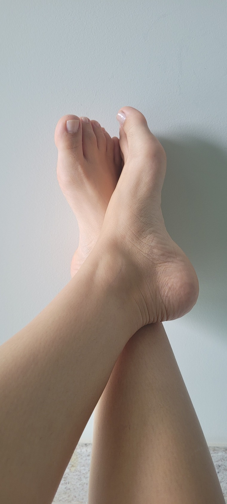 Cute Feet cover image