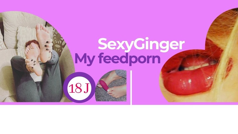 Isabell Ginger cover image