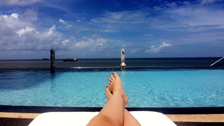 PFeet1 cover image