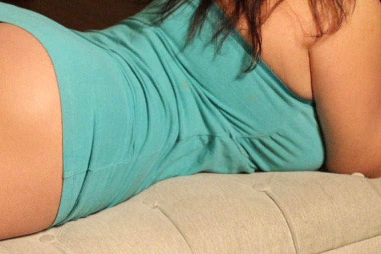 Paula feet cover image