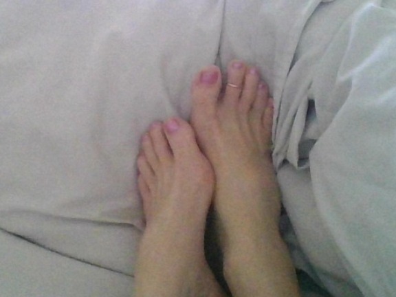 feet filthy fun banner image