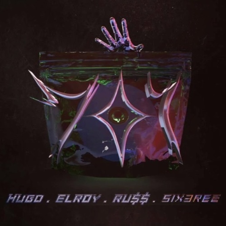Hugo banner image