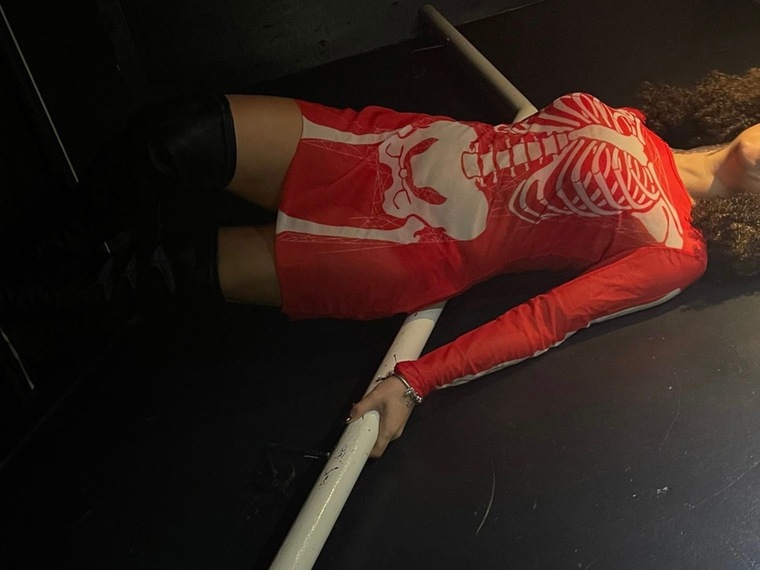 Tiny Curly Girl banner image