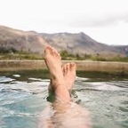 Lauren’s feet avatar
