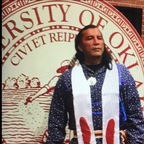Indigenous Peoples Law avatar