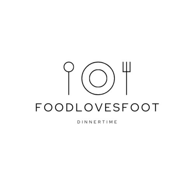 foodlovesfoot banner image