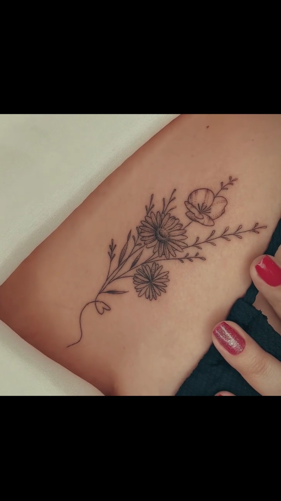 Brenda Farias banner image