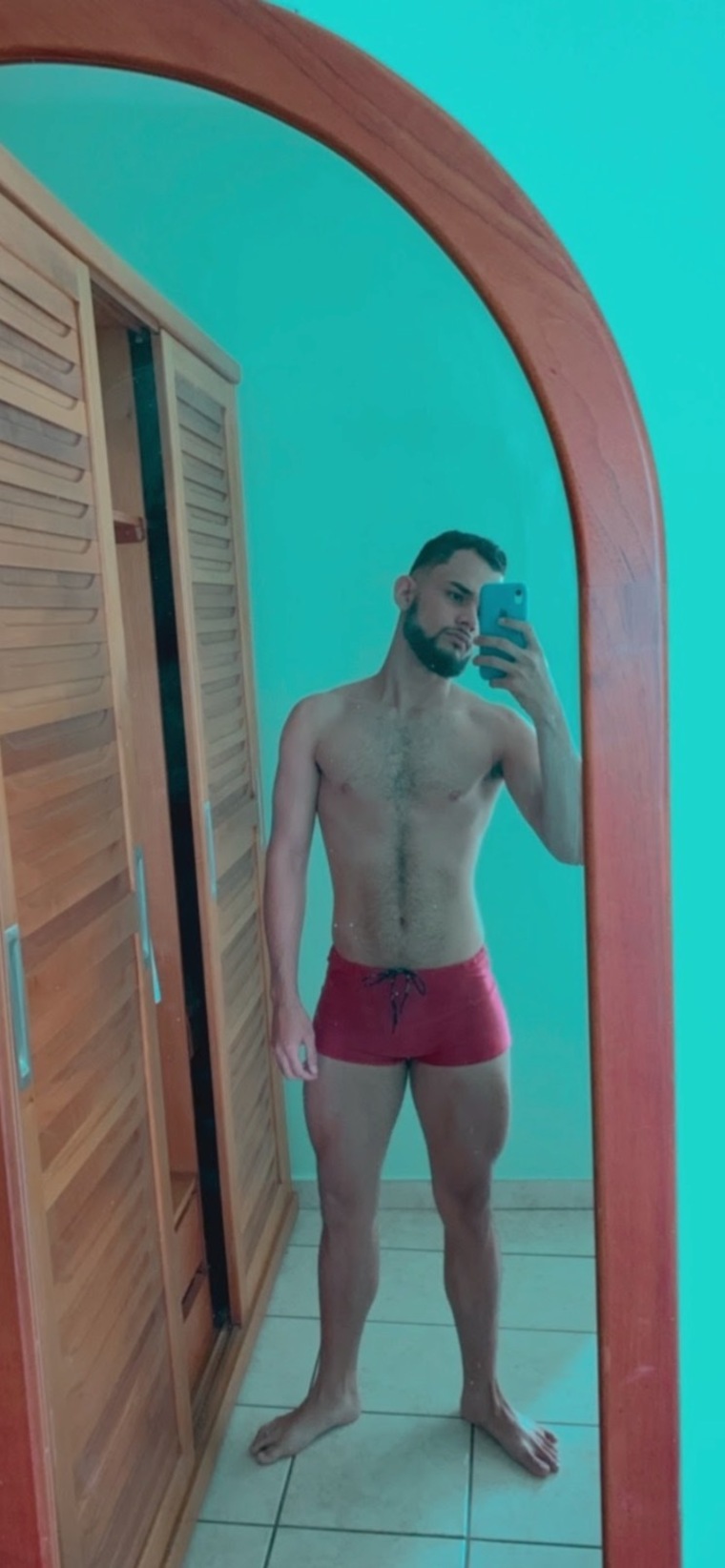 Bruno Melo cover image