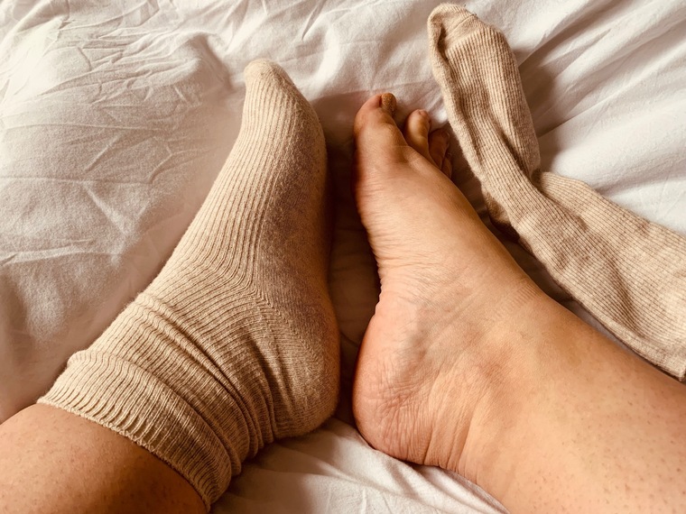 BigGirlFeet banner image