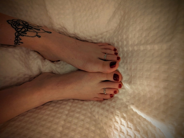 Angelfeet cover image