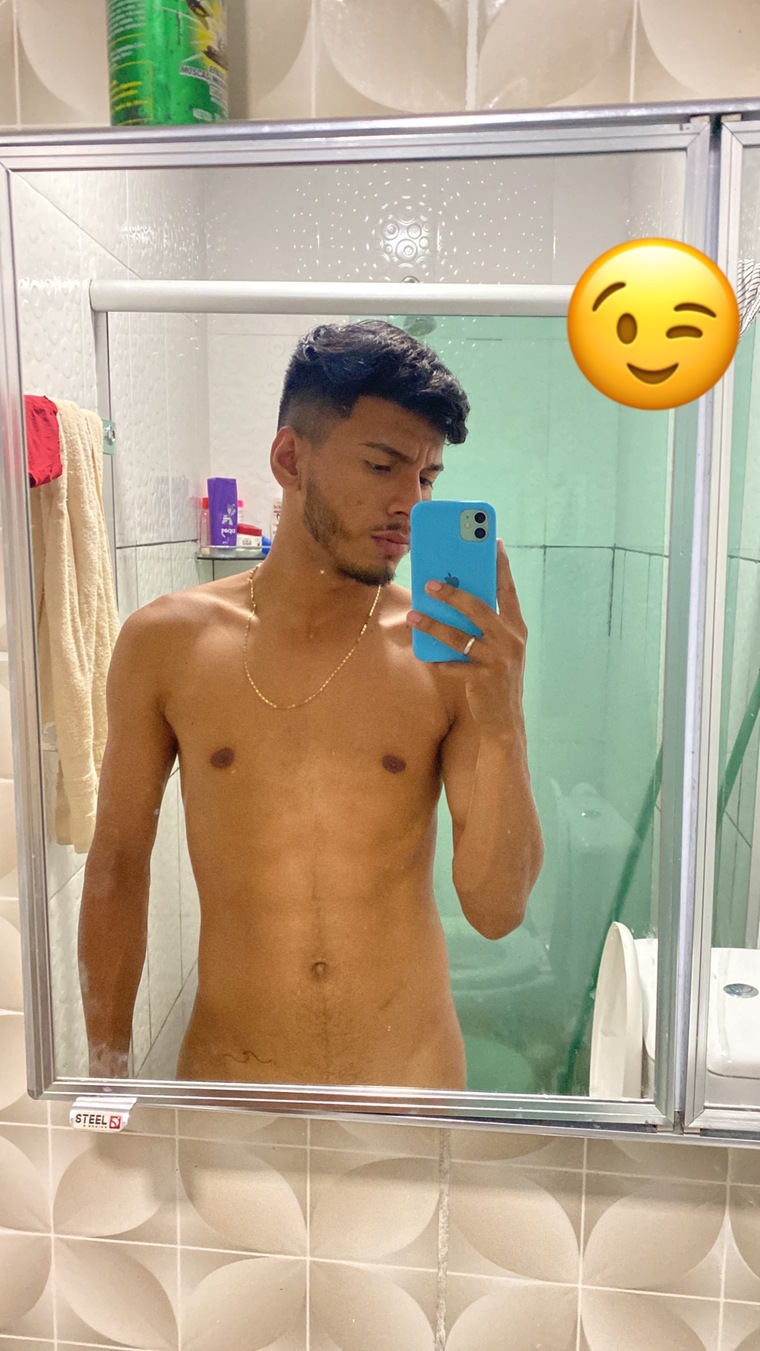 Jardel Garcia cover image
