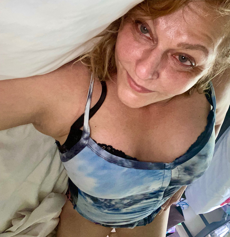 Tess Geer cover image