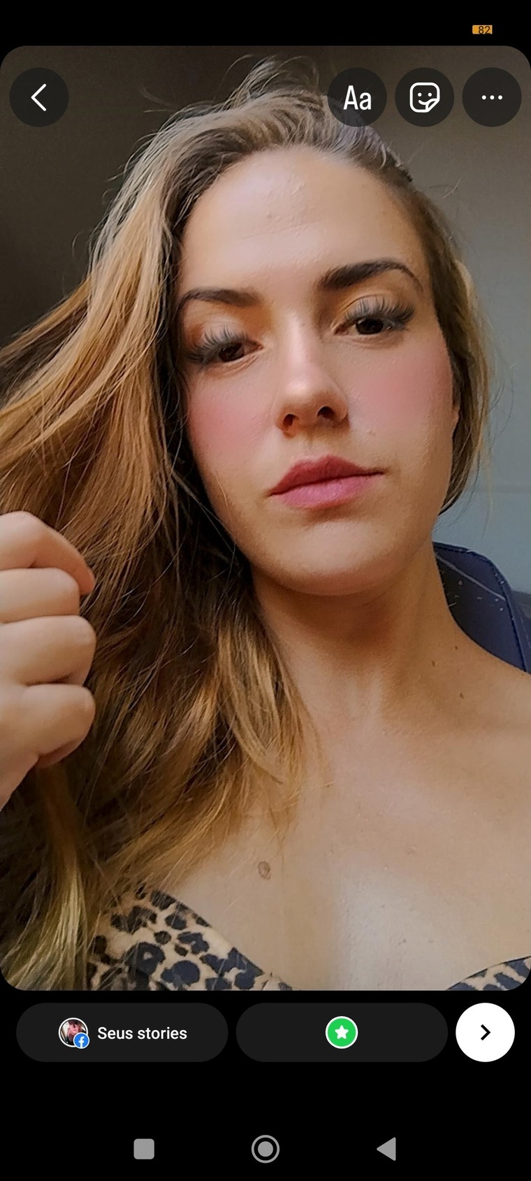 Djessica Helena Oliveira cover image