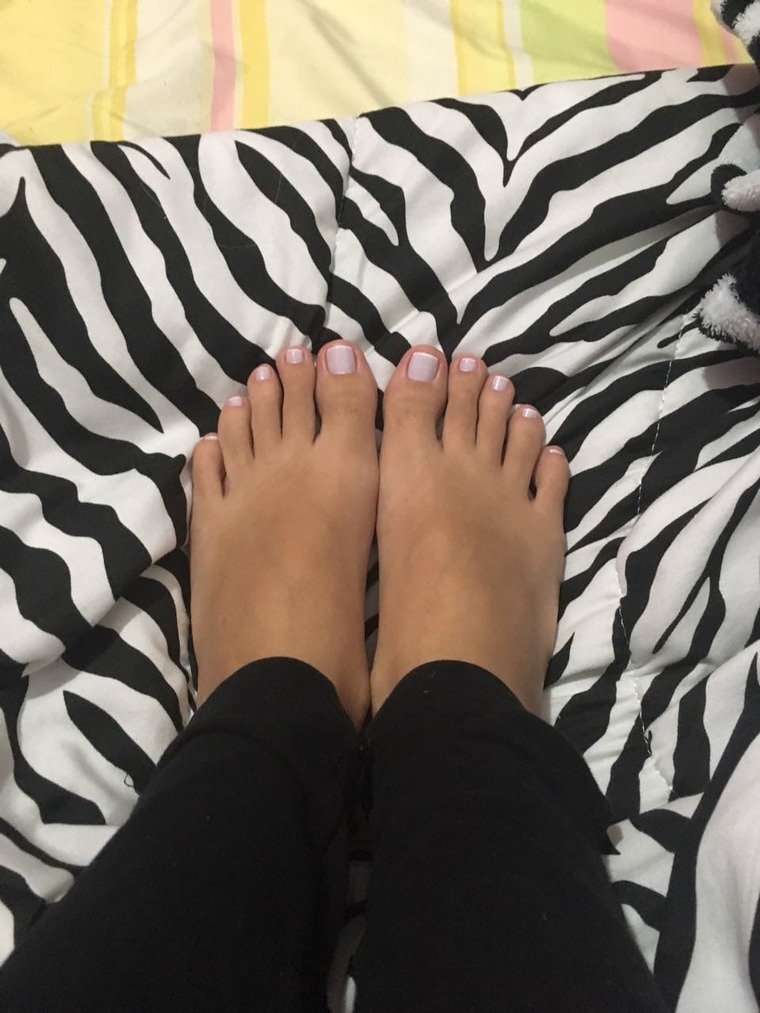 Lesath Feet cover image