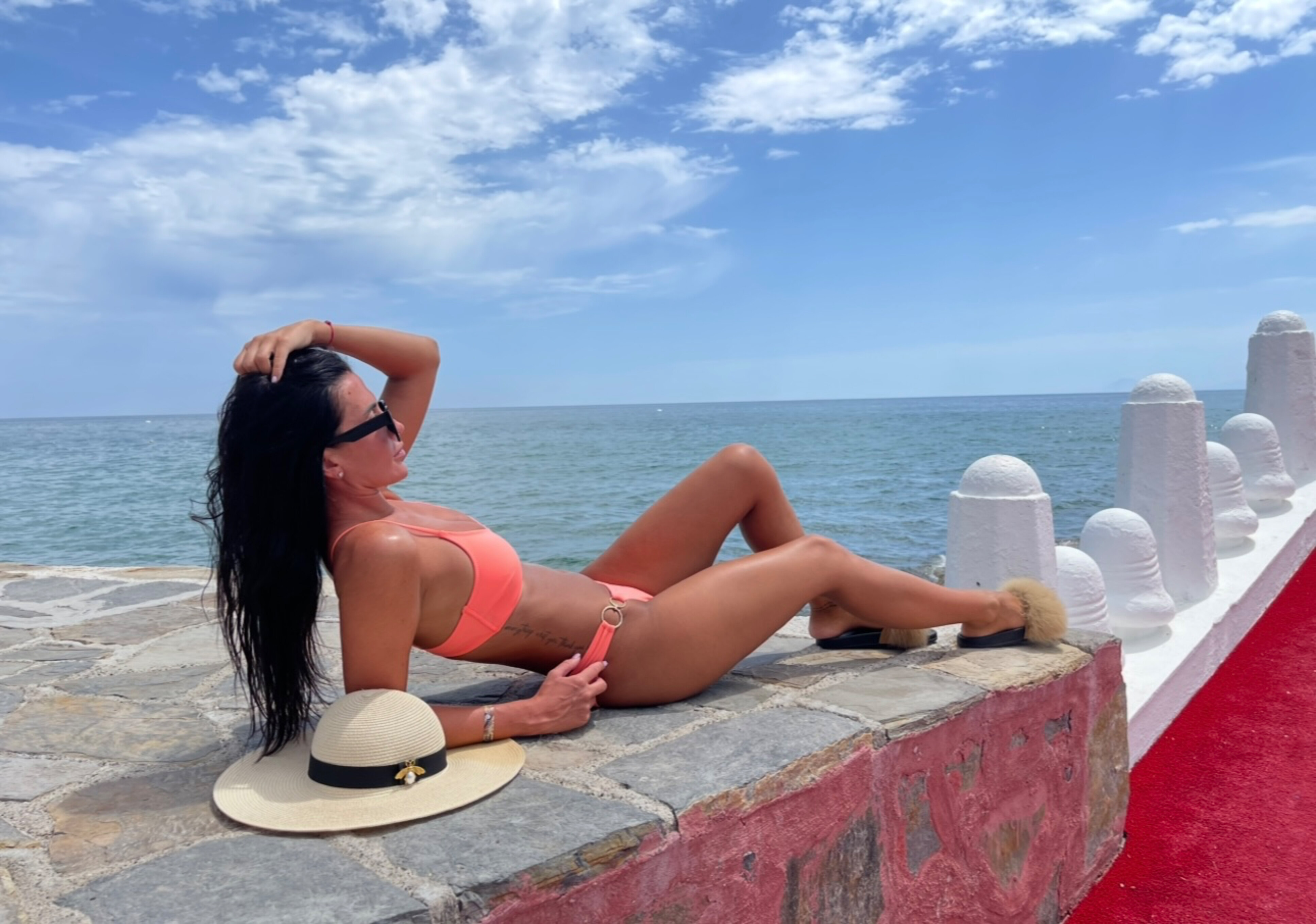 Alessandra banner image