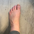 Funky Feet avatar