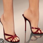 Petite Feet avatar