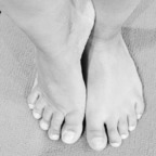 Prime feet avatar