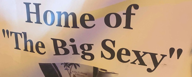 Me banner image