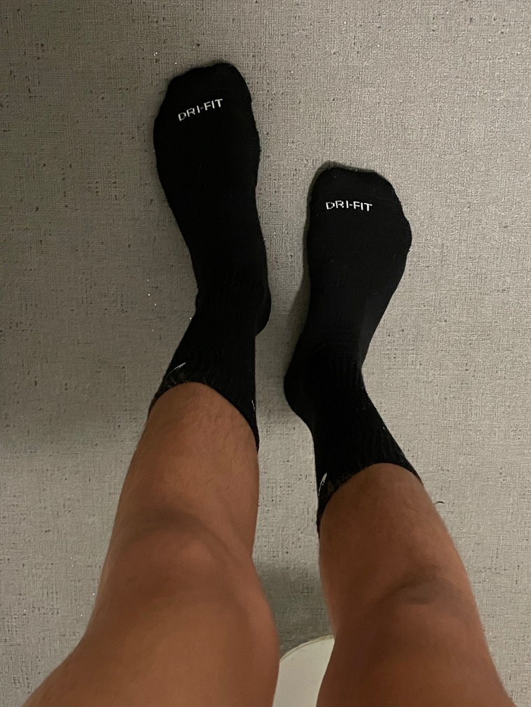 BestMaleFeetModel cover image
