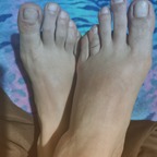 Goddess feet avatar