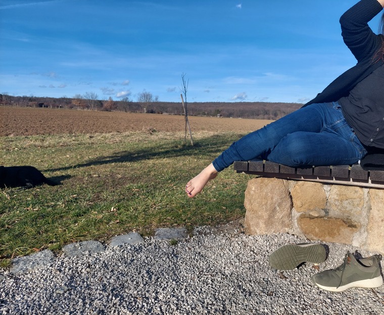 Miss Emma Feet cover image