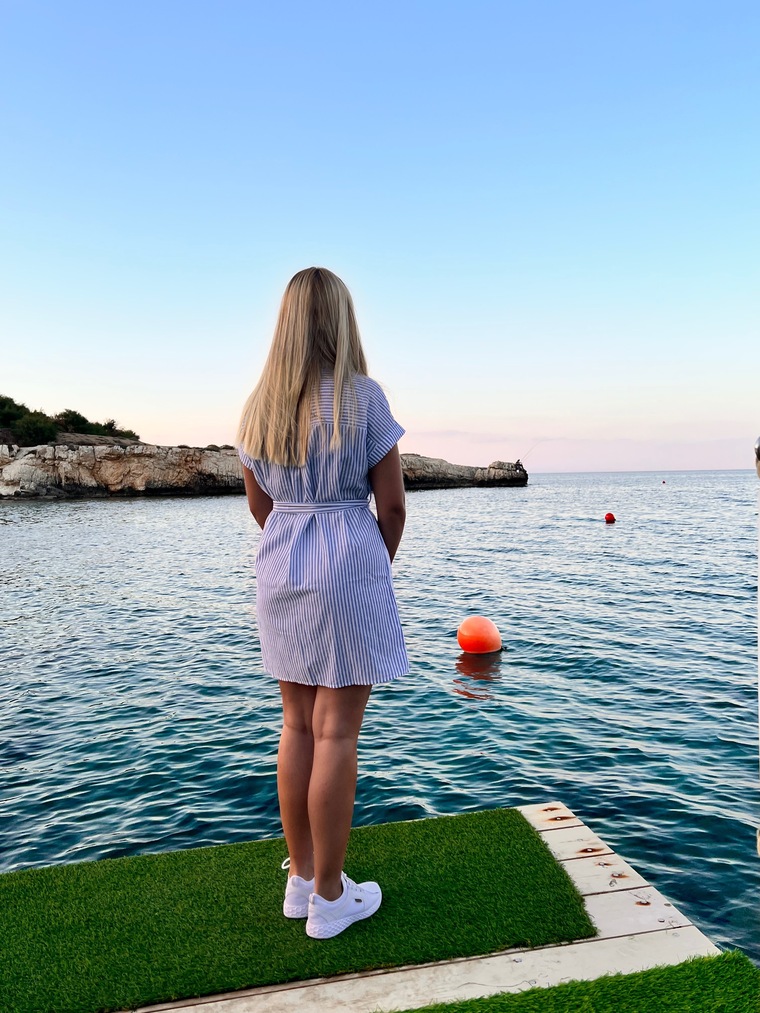 Petite Swedish 24 year old cover image