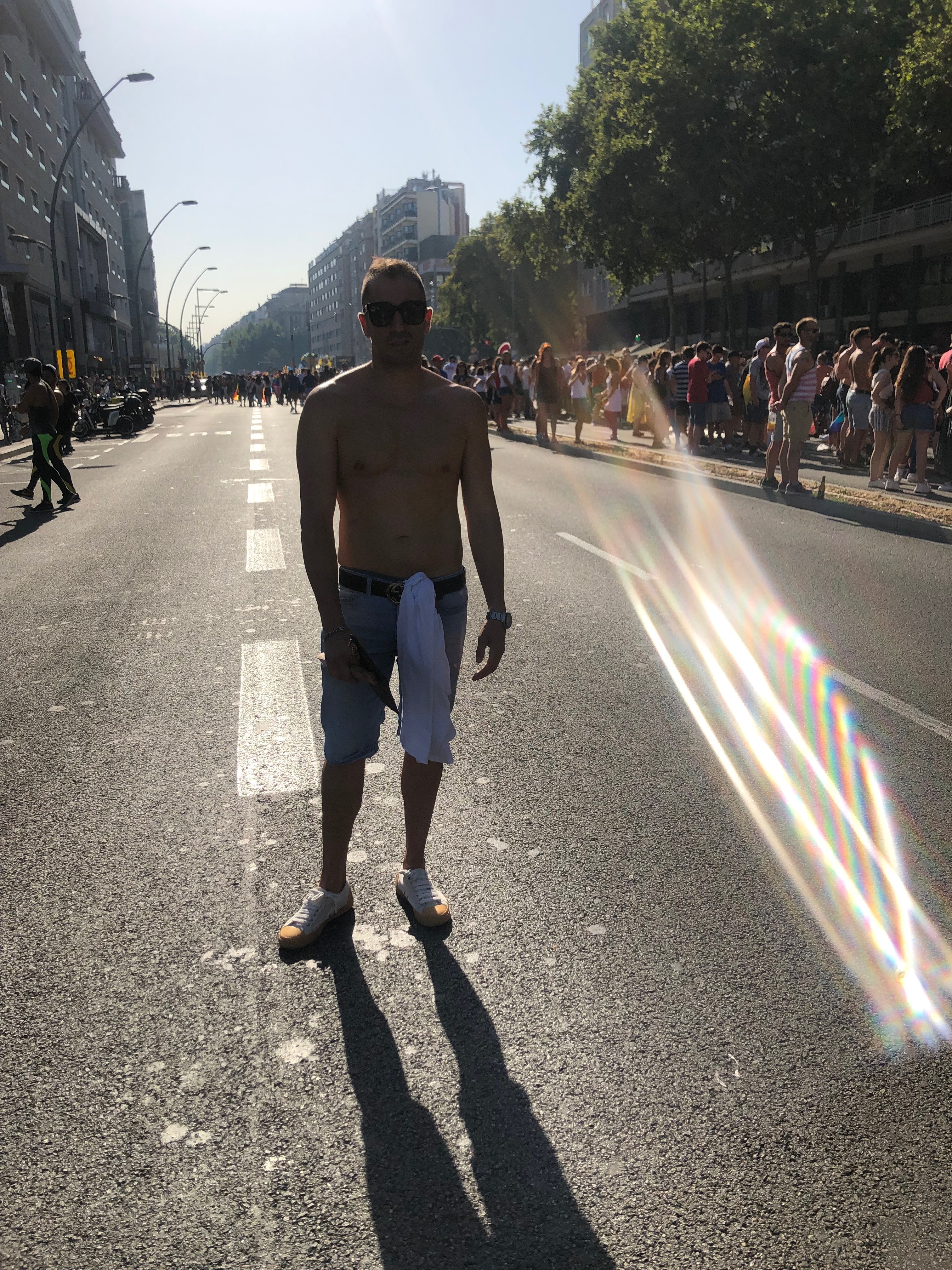 Dani Garcia banner image