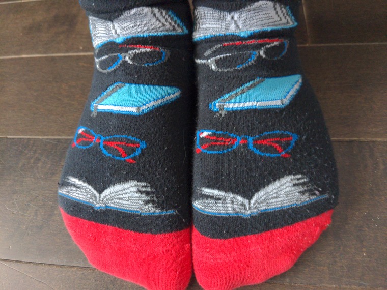 Soley Tootsies banner image