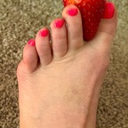 Angel Toes avatar