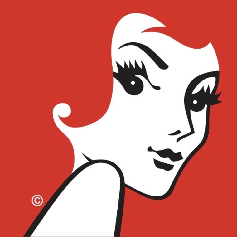 Pin Up_Fantasy cover image