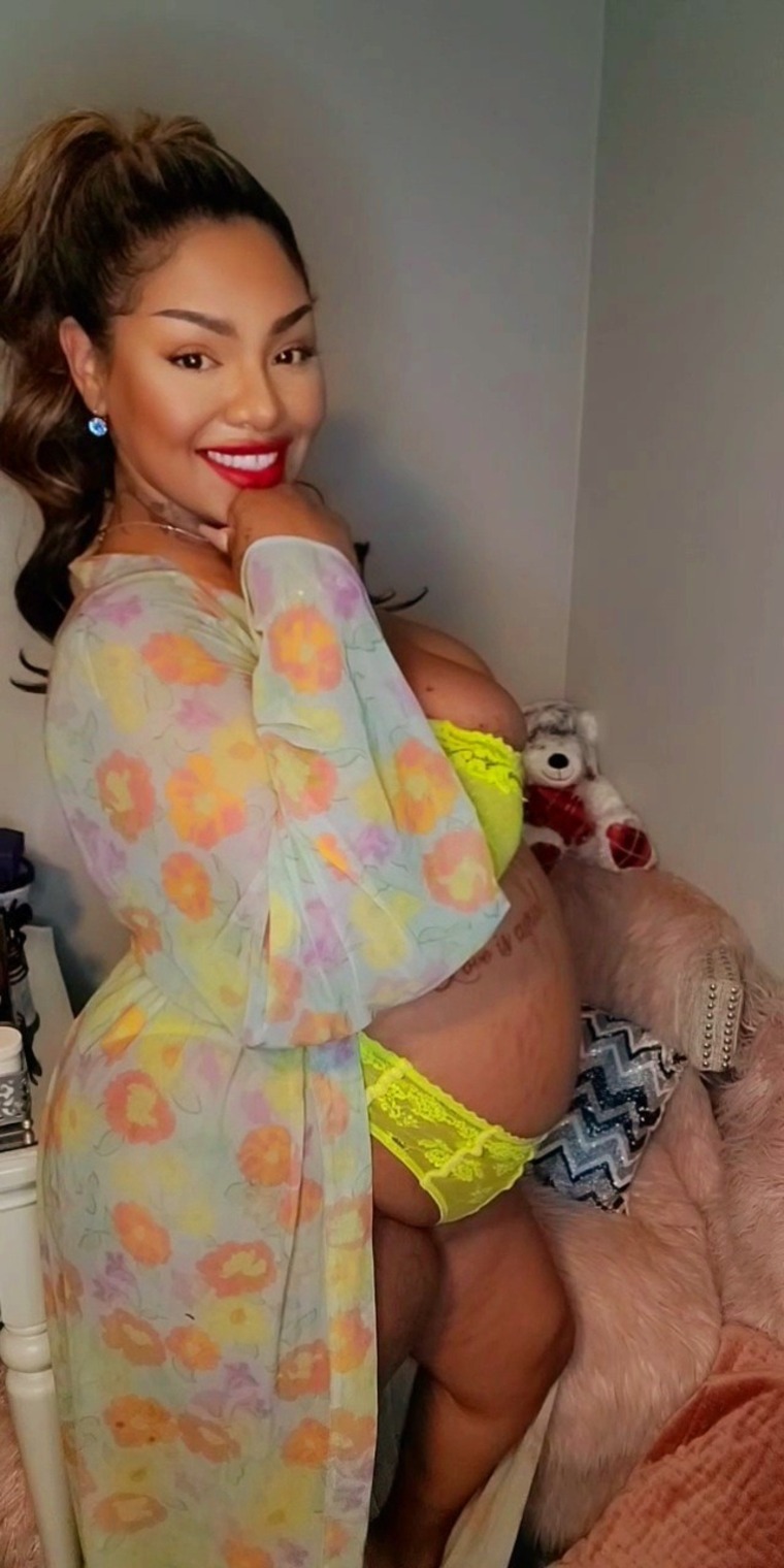 Mariah Nicole banner image