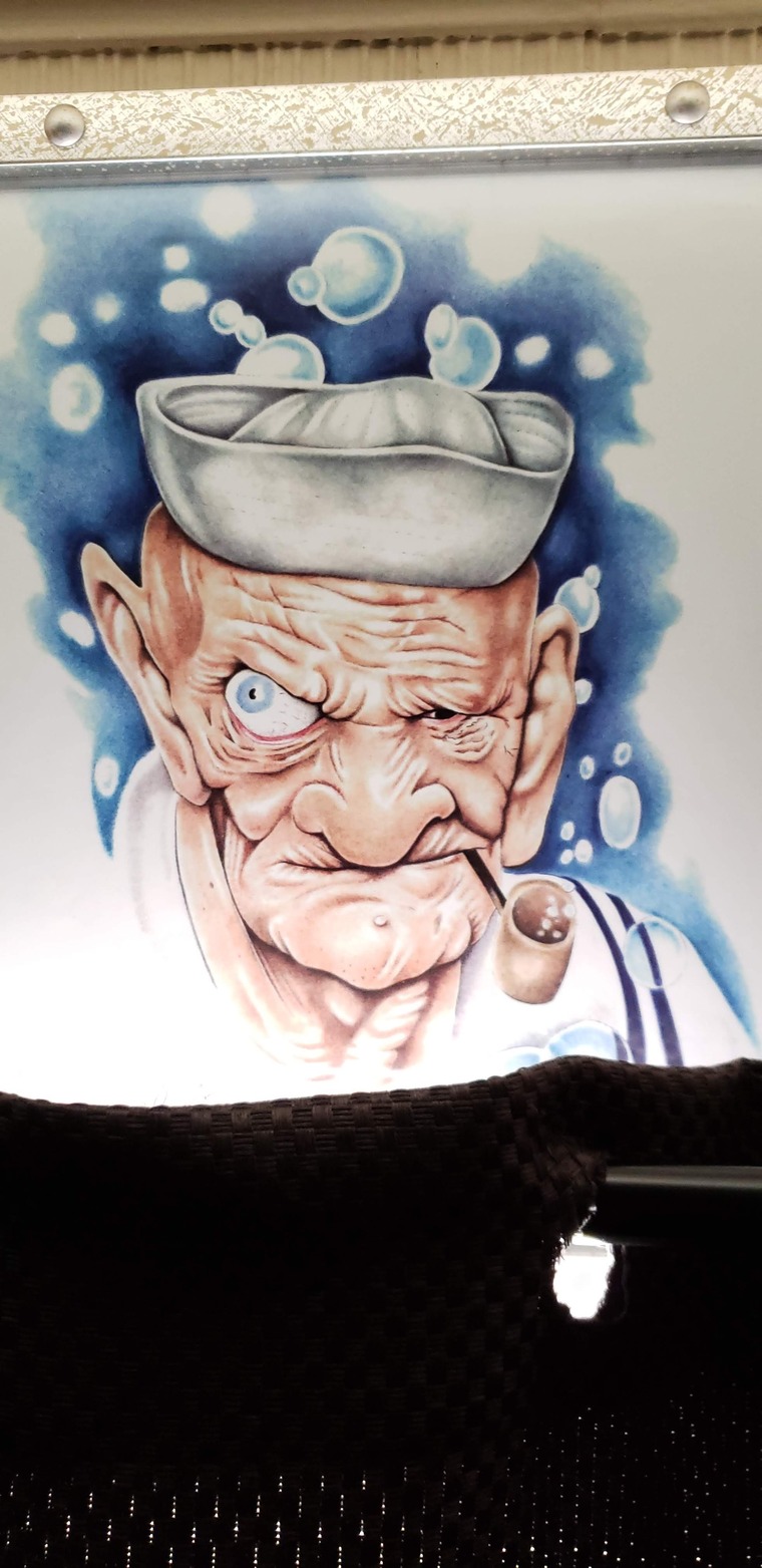 B. Armstrong cover image
