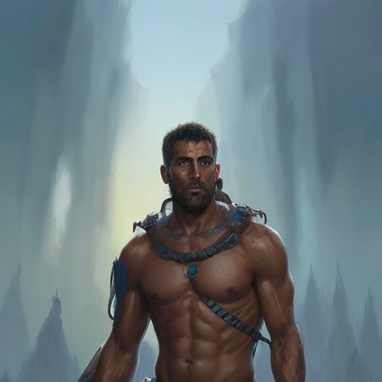 Matty cover image