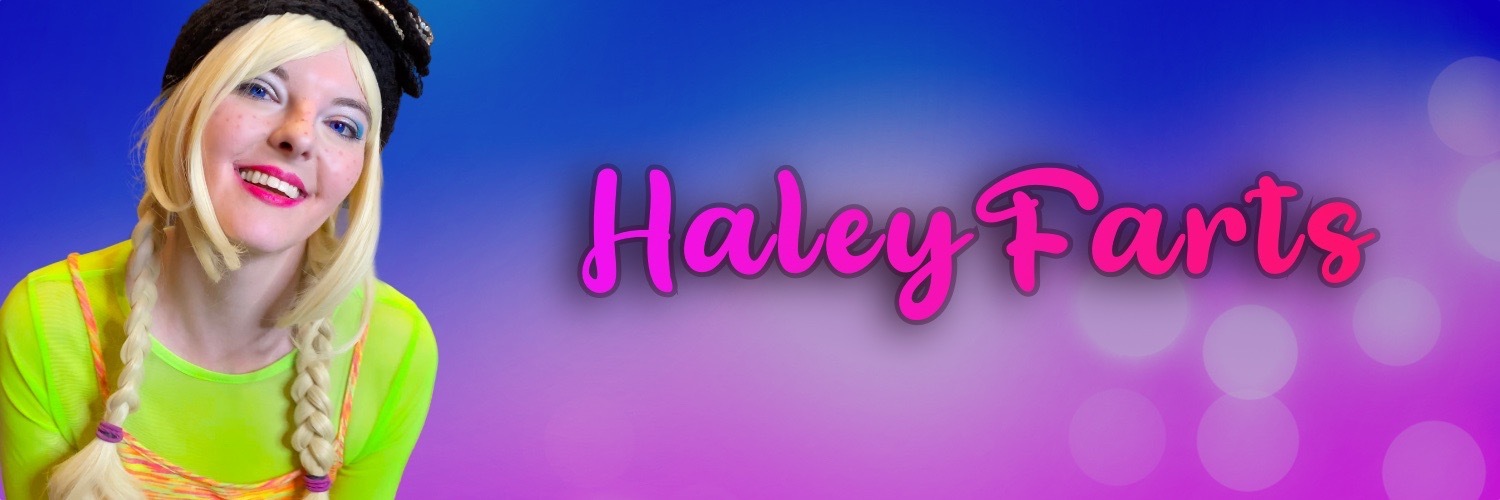 Haley banner image