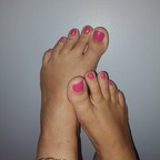 Aussie feet avatar