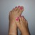 Aussie feet avatar